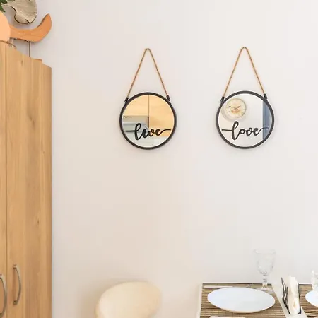 Apartment Aiolos Super Lux Jucuzzi Nea Smyrni Centre *